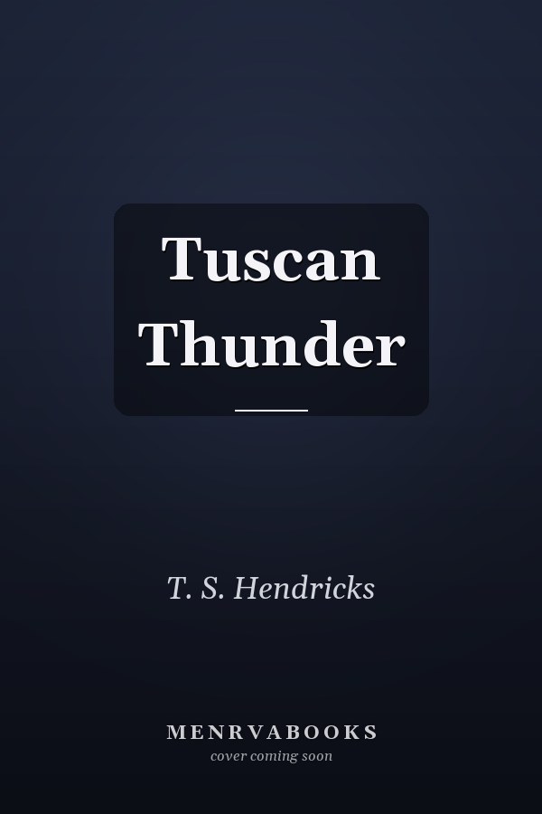 Tuscan Thunder