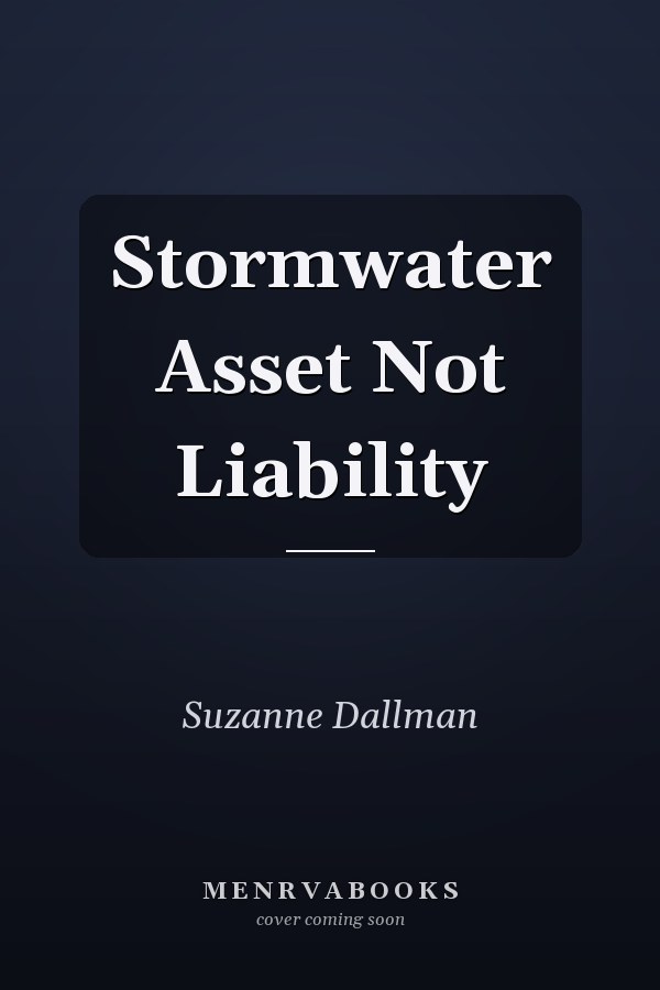 Stormwater Asset Not Liability