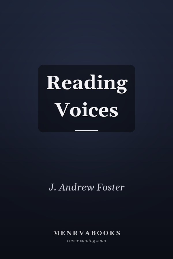 Reading Voices