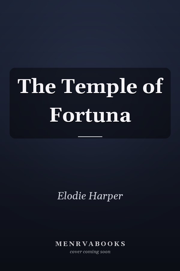 The Temple of Fortuna