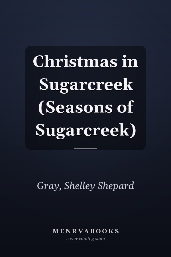 Christmas in Sugarcreek (Seasons of Sugarcreek)