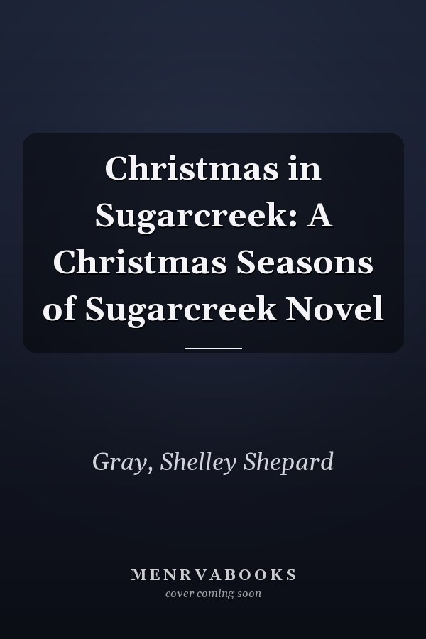 Christmas in Sugarcreek: A Christmas Seasons of Sugarcreek Novel