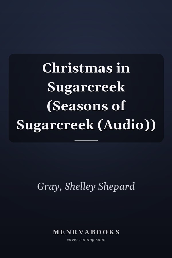 Christmas in Sugarcreek (Seasons of Sugarcreek (Audio))