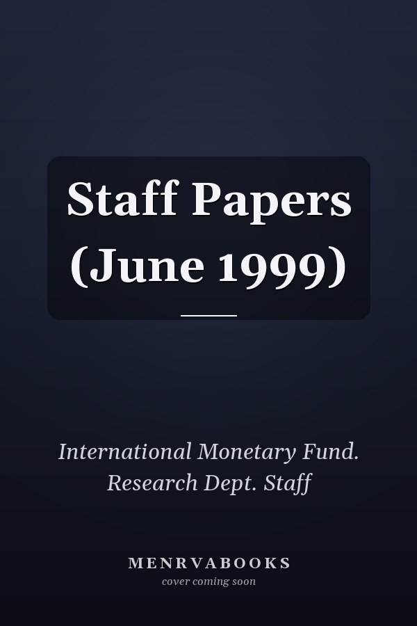 Staff Papers