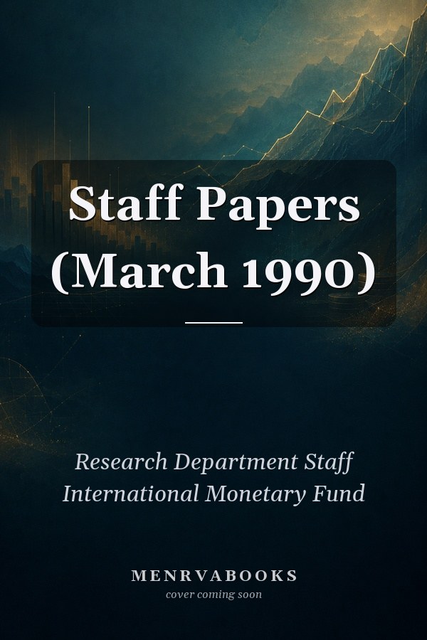 Staff Papers (March 1990)