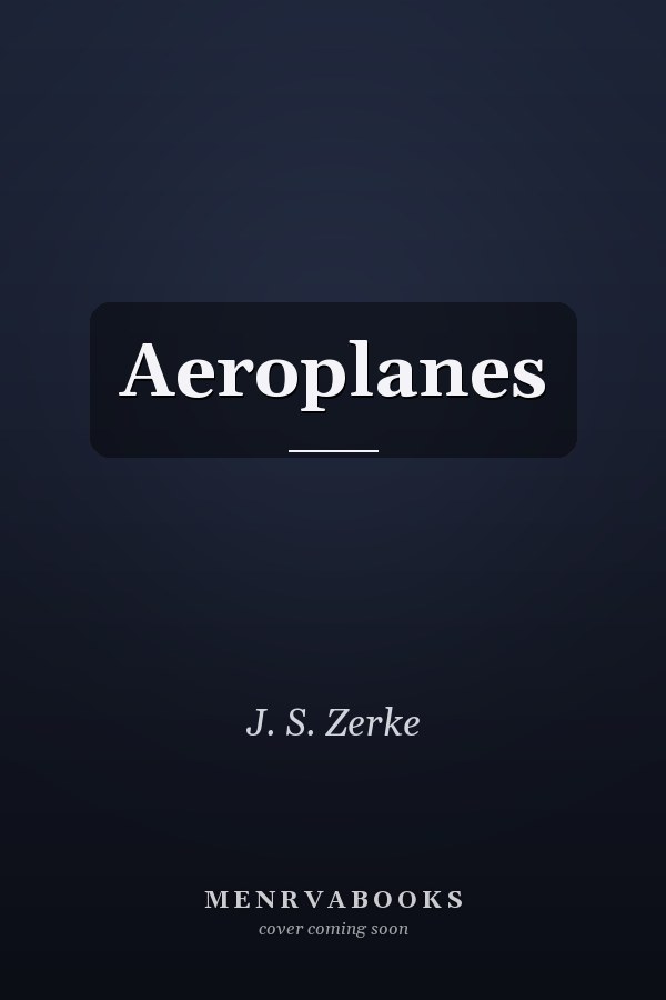 Aeroplanes
