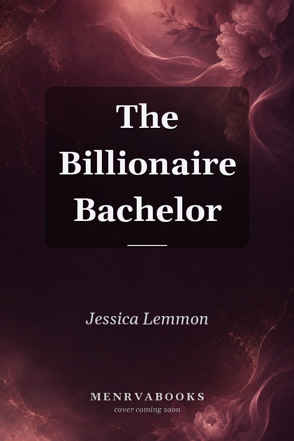 The Billionaire Bachelor