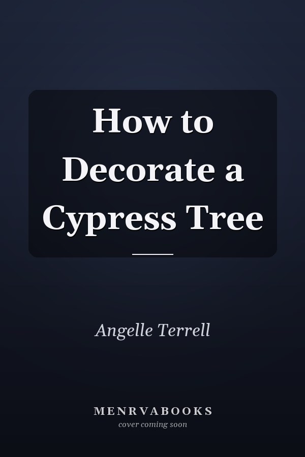 How to Decorate a Cypress Tree