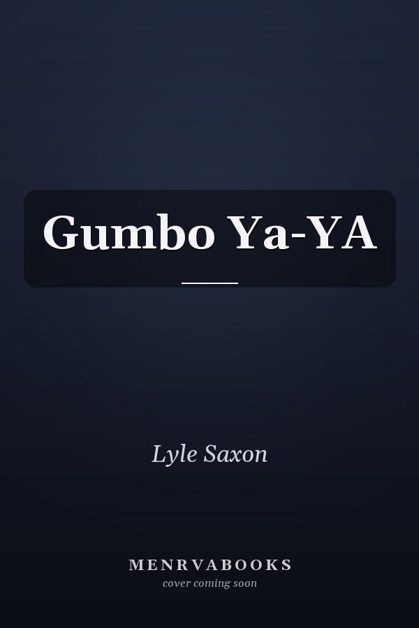 Gumbo Ya-YA