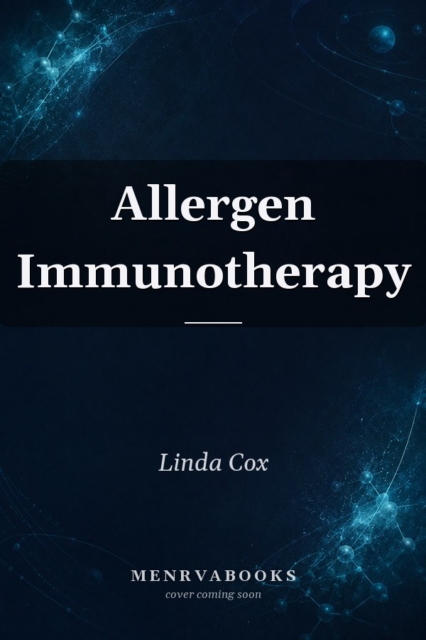 Allergen Immunotherapy