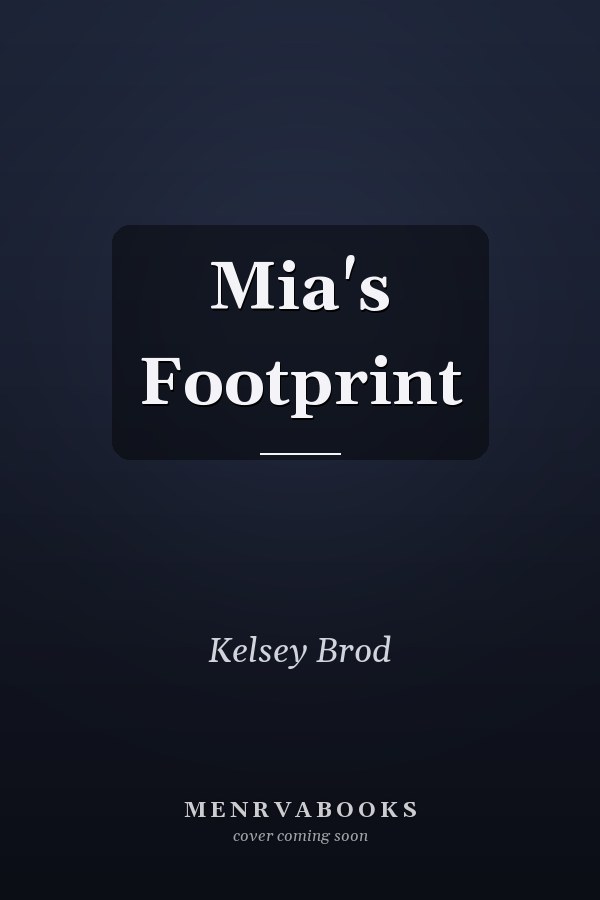 Mia's Footprint