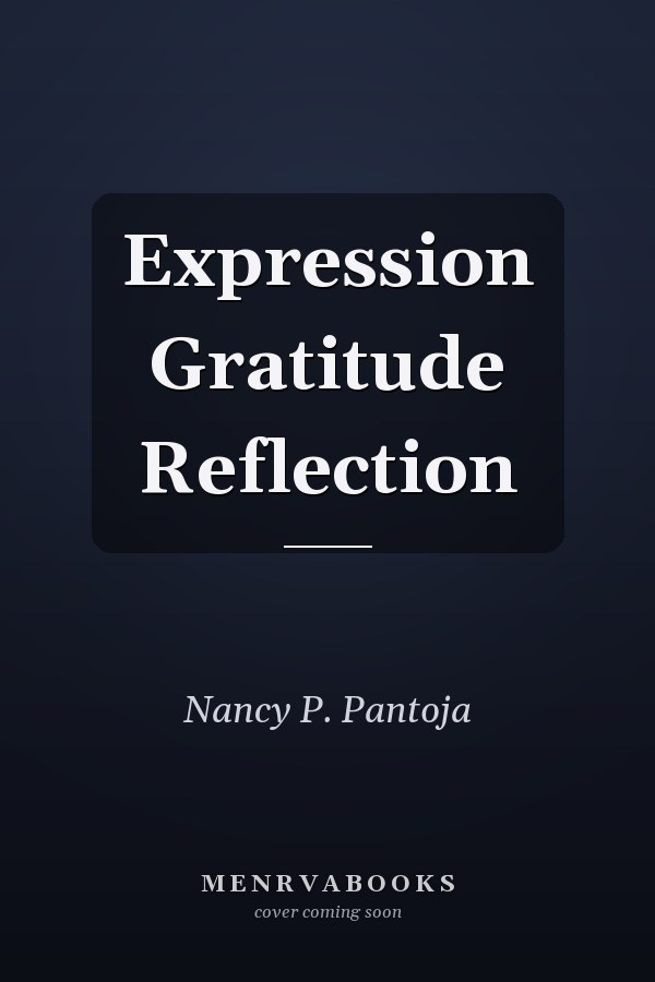 Expression Gratitude Reflection
