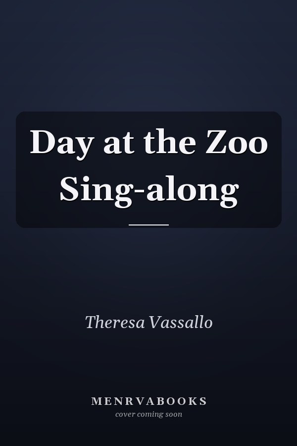 Day at the Zoo Sing-along