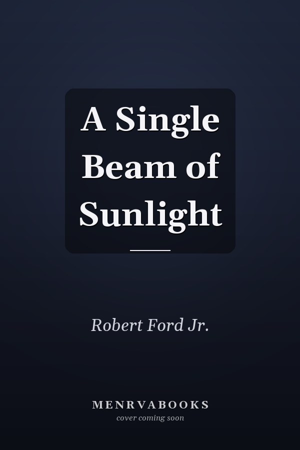 A Single Beam of Sunlight