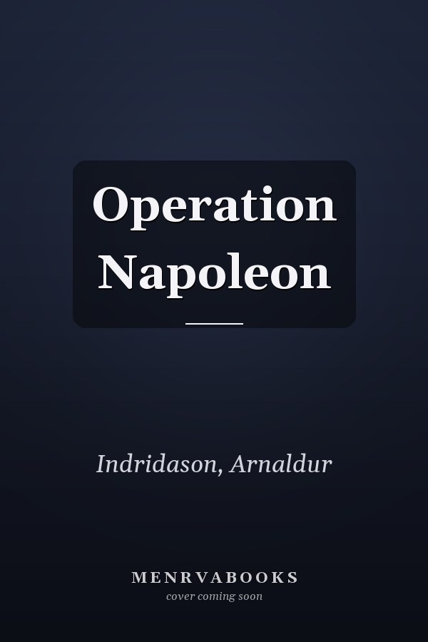 Operation Napoleon
