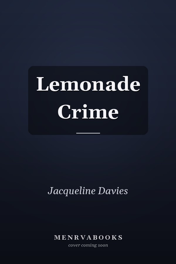 Lemonade Crime
