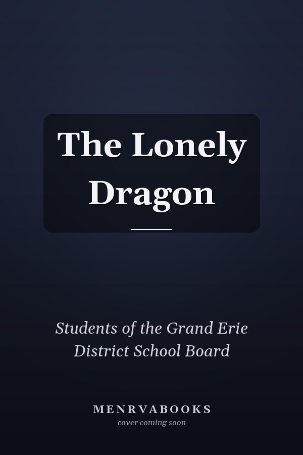 The Lonely Dragon