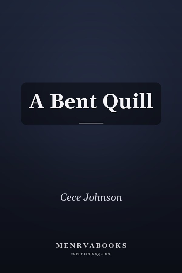 A Bent Quill