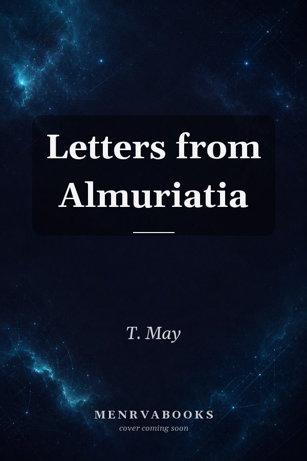 Letters from Almuriatia