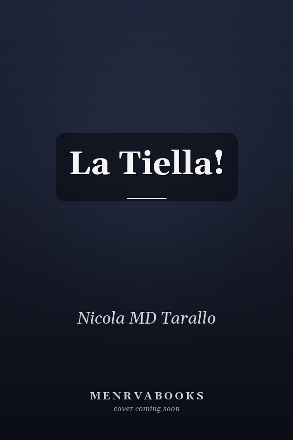 La Tiella!