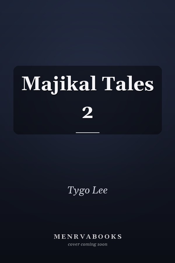Majikal Tales 2