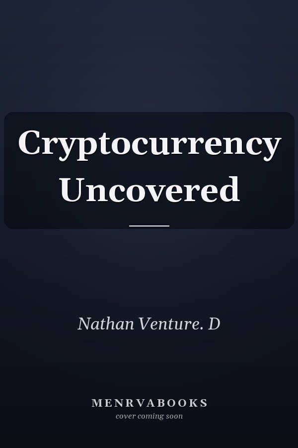 Cryptocurrency Uncovered
