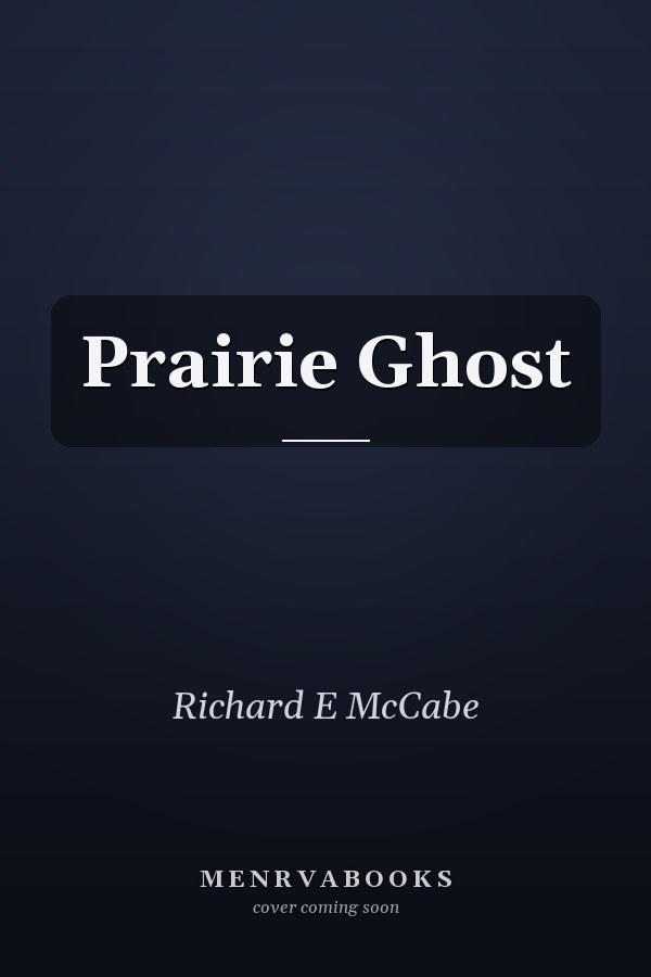 Prairie Ghost