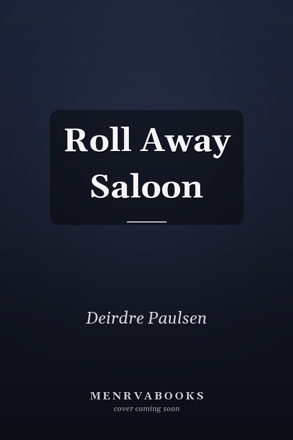Roll Away Saloon