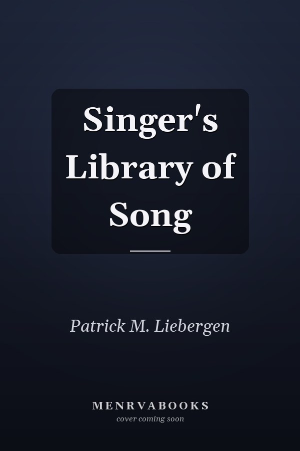 Singer's Library of Song