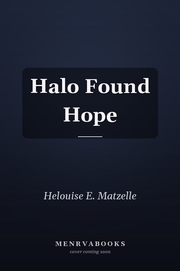 Halo Found Hope