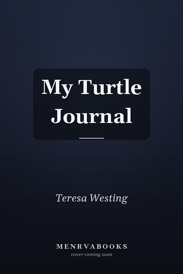My Turtle Journal