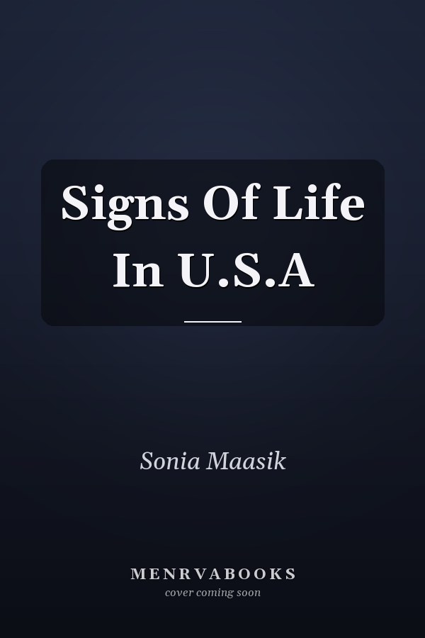 Signs Of Life In U.S.A