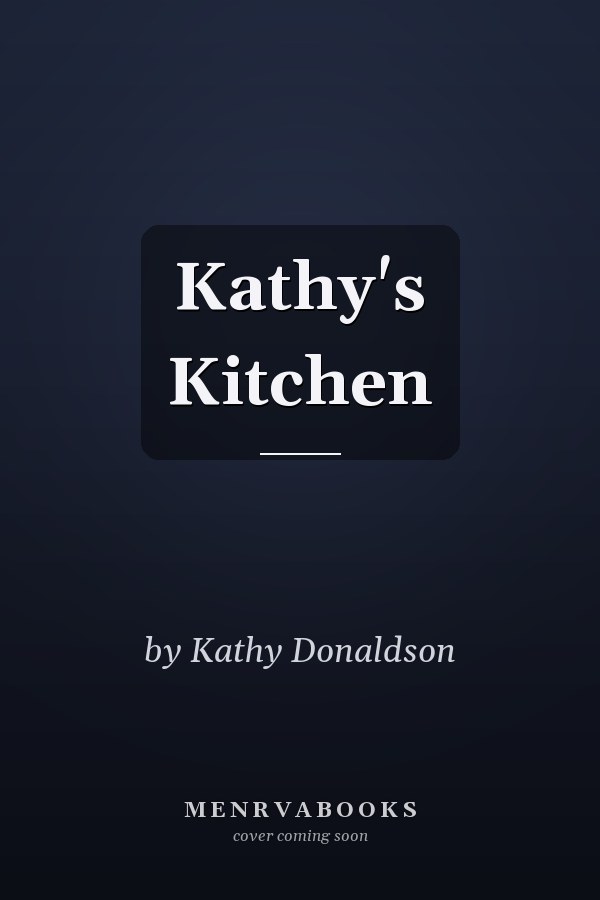 Kathy's Kitchen