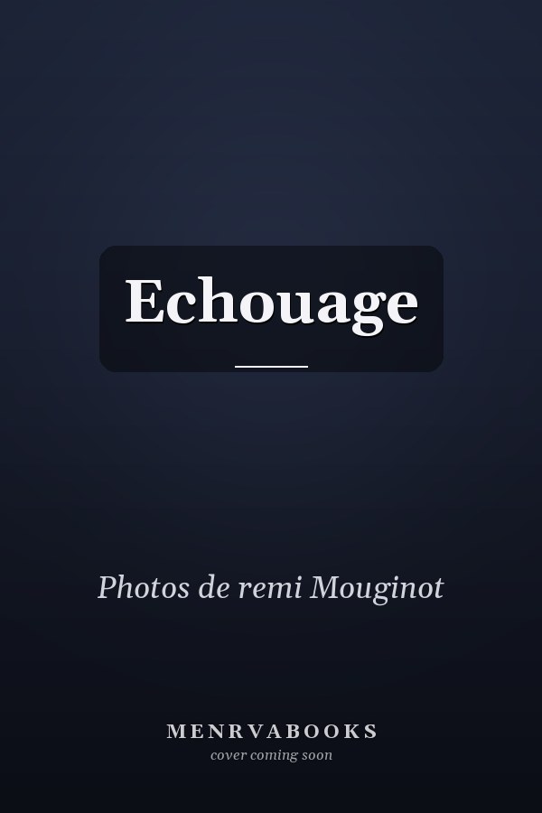 Echouage