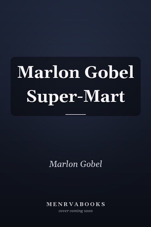 Marlon Gobel Super-Mart