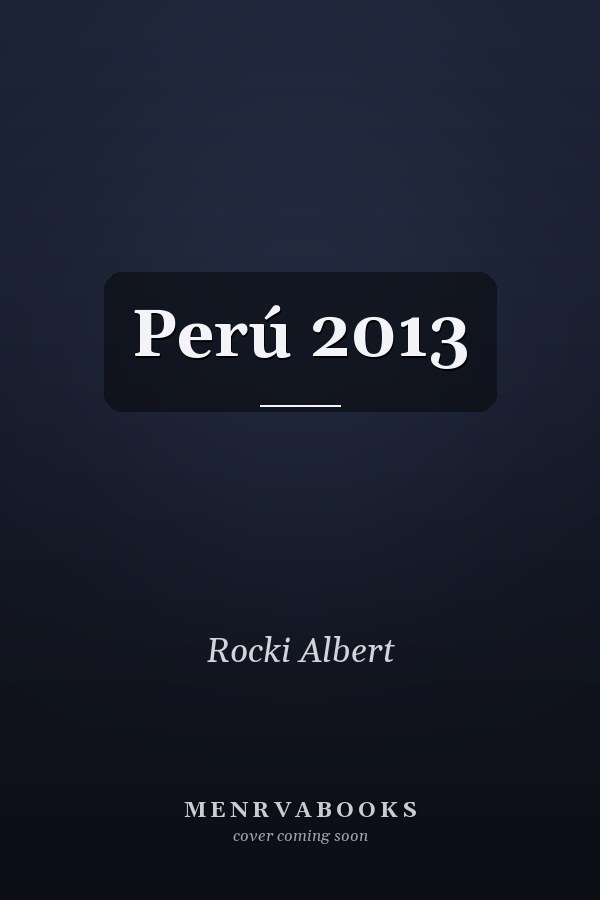 Perú 2013