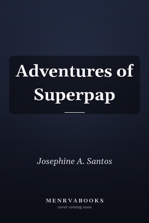Adventures of Superpap