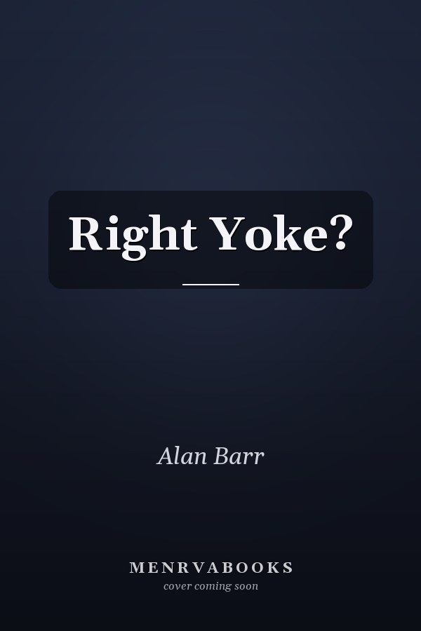 Right Yoke?