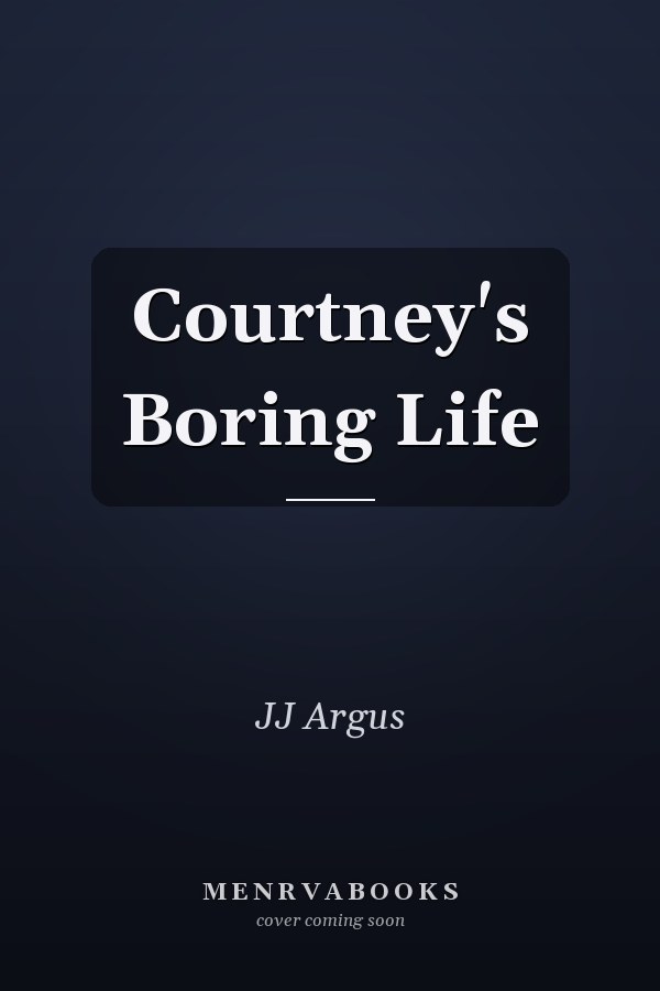 Courtney's Boring Life