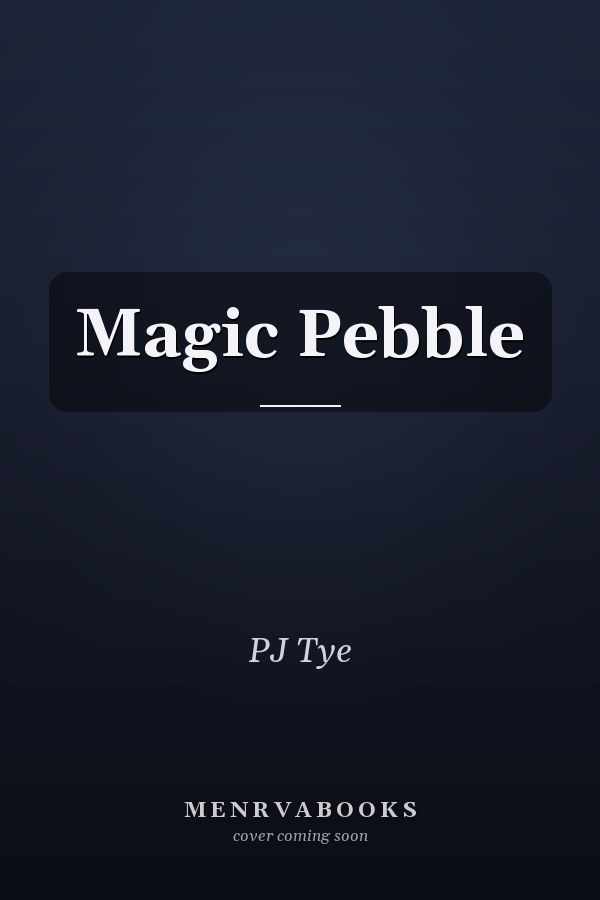 Magic Pebble