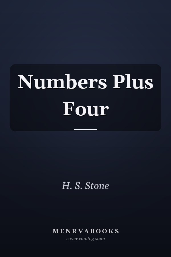 Numbers Plus Four