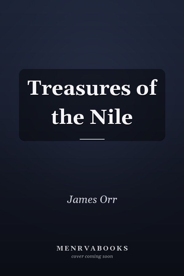 Treasures of the Nile