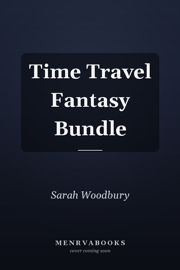 Time Travel Fantasy Bundle