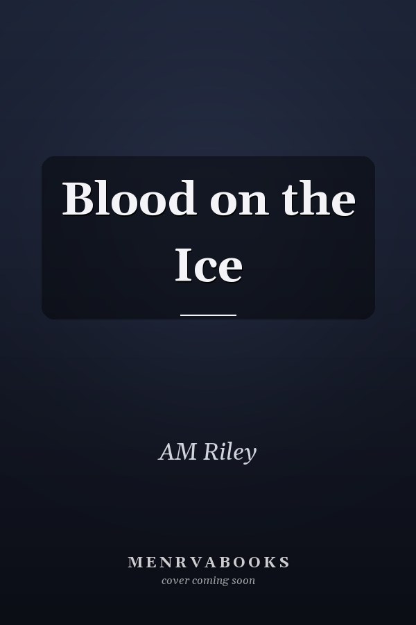 Blood on the Ice