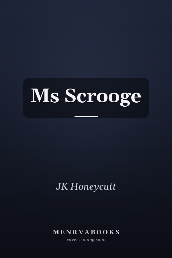 Ms Scrooge