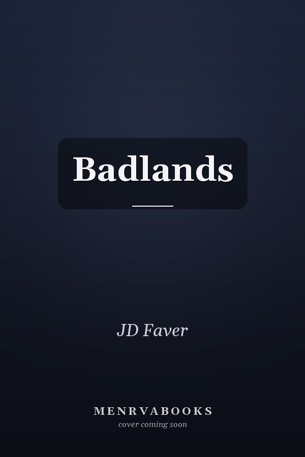 Badlands
