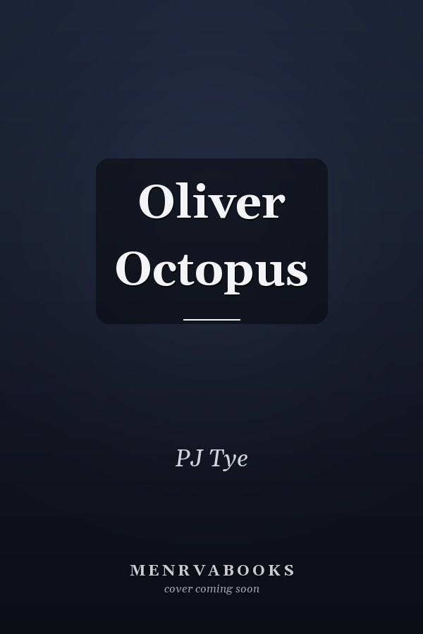 Oliver Octopus