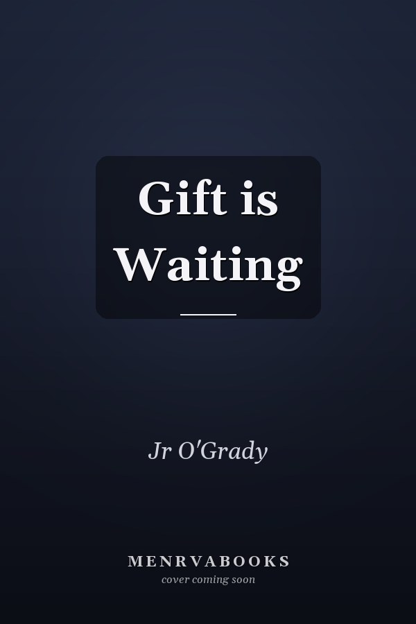 Gift is Waiting