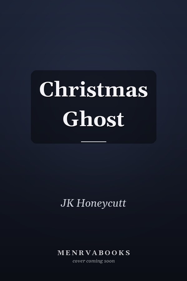 Christmas Ghost