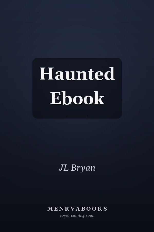 Haunted Ebook